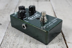 MXR M169 Carbon Copy Analog Delay Pedal Electric Guitar Effects Pedal