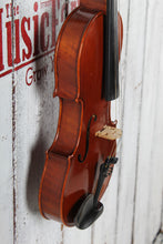 Load image into Gallery viewer, Non Branded Full Size 4/4 Viola with Lite Leer Case