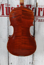 Load image into Gallery viewer, Non Branded Full Size 4/4 Viola with Lite Leer Case