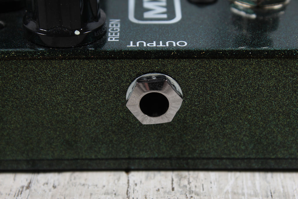 MXR M169 Carbon Copy Analog Delay Pedal Electric Guitar Effects Pedal