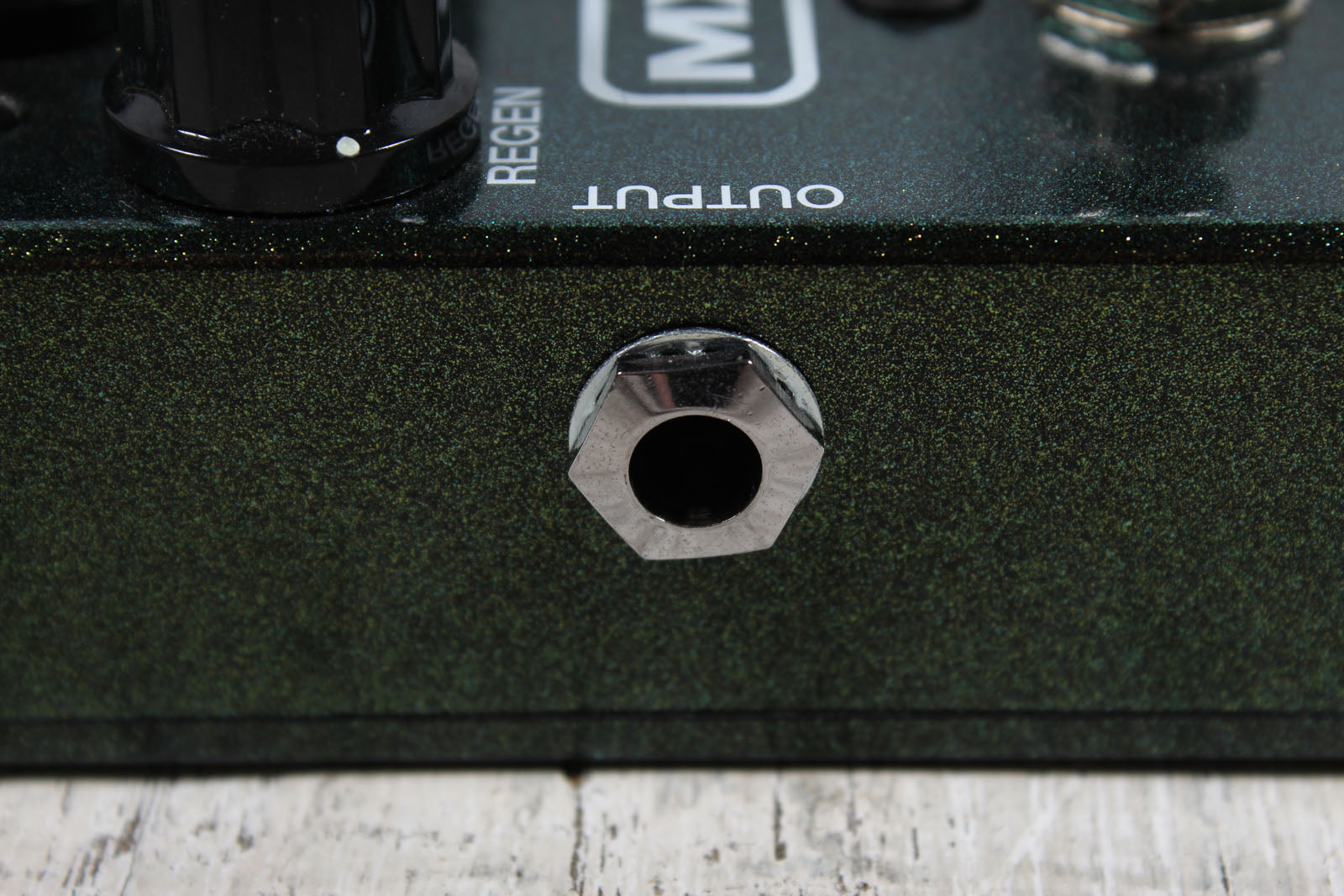 MXR M169 Carbon Copy Analog Delay Pedal Electric Guitar Effects Pedal