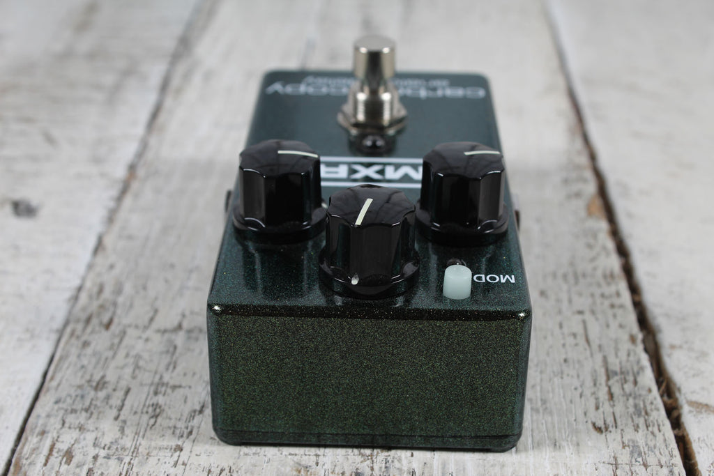 MXR M169 Carbon Copy Analog Delay Pedal Electric Guitar Effects Pedal