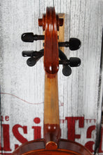 Load image into Gallery viewer, Non Branded Full Size 4/4 Viola with Lite Leer Case