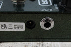 MXR M169 Carbon Copy Analog Delay Pedal Electric Guitar Effects Pedal