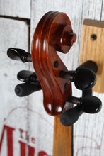 Load image into Gallery viewer, Non Branded Full Size 4/4 Viola with Lite Leer Case