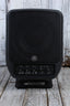 Yamaha Stagepas100 BTR Portable 100 Watt PA Sound System w Mixer & Bluetooth