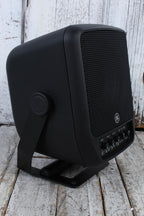 Yamaha Stagepas100 BTR Portable 100 Watt PA Sound System w Mixer & Bluetooth
