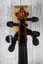 G.A. Pfretzschner Markneukirchen 4/4 Violin Copy Stradivarius 1716 Violin w Case