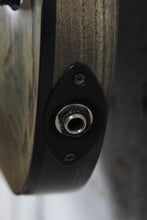 Load image into Gallery viewer, Schecter 2017 C-1 Apocalypse Solid Body Electric Guitar Swamp Ash Rust Grey