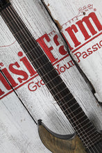 Load image into Gallery viewer, Schecter 2017 C-1 Apocalypse Solid Body Electric Guitar Swamp Ash Rust Grey