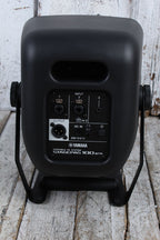 Yamaha Stagepas100 BTR Portable 100 Watt PA Sound System w Mixer & Bluetooth