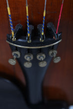 Load image into Gallery viewer, G.A. Pfretzschner Markneukirchen 4/4 Violin Copy Stradivarius 1716 Violin w Case