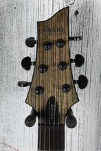 Load image into Gallery viewer, Schecter 2017 C-1 Apocalypse Solid Body Electric Guitar Swamp Ash Rust Grey
