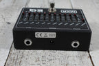 MXR M108 Ten Band EQ Electric Guitar Equalizer Effects Pedal