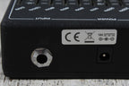 MXR M108 Ten Band EQ Electric Guitar Equalizer Effects Pedal