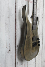 Load image into Gallery viewer, Schecter 2017 C-1 Apocalypse Solid Body Electric Guitar Swamp Ash Rust Grey