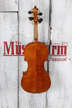 G.A. Pfretzschner Markneukirchen 4/4 Violin Copy Stradivarius 1716 Violin w Case