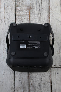 Yamaha Stagepas100 BTR Portable 100 Watt PA Sound System w Mixer & Bluetooth