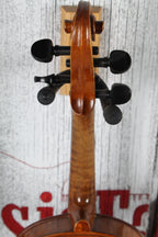 G.A. Pfretzschner Markneukirchen 4/4 Violin Copy Stradivarius 1716 Violin w Case