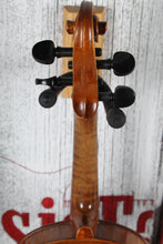 Load image into Gallery viewer, G.A. Pfretzschner Markneukirchen 4/4 Violin Copy Stradivarius 1716 Violin w Case