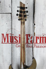 Load image into Gallery viewer, Schecter 2017 C-1 Apocalypse Solid Body Electric Guitar Swamp Ash Rust Grey