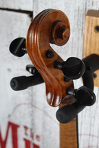 G.A. Pfretzschner Markneukirchen 4/4 Violin Copy Stradivarius 1716 Violin w Case
