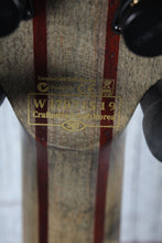 Load image into Gallery viewer, Schecter 2017 C-1 Apocalypse Solid Body Electric Guitar Swamp Ash Rust Grey