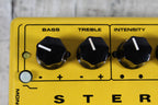 MXR Stereo Chorus Pedal Electric Guitar Chorus Effects Pedal