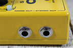 MXR Stereo Chorus Pedal Electric Guitar Chorus Effects Pedal