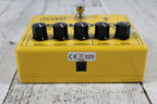 MXR Stereo Chorus Pedal Electric Guitar Chorus Effects Pedal
