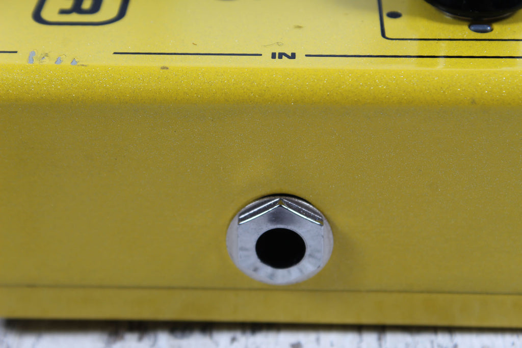 MXR Stereo Chorus Pedal Electric Guitar Chorus Effects Pedal