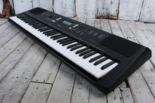 Load image into Gallery viewer, Yamaha PSR-EW310 76 Key Touch Sensitive Keyboard with PA 130 Power Adapter