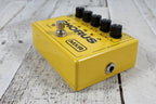 MXR Stereo Chorus Pedal Electric Guitar Chorus Effects Pedal