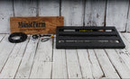 Pedaltrain Classic 1 with 1 Spot Pro CS12 Power Supply and Cables