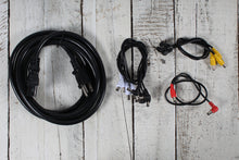 Load image into Gallery viewer, Pedaltrain Classic 1 with 1 Spot Pro CS12 Power Supply and Cables