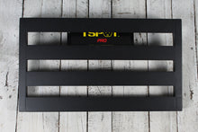 Load image into Gallery viewer, Pedaltrain Classic 1 with 1 Spot Pro CS12 Power Supply and Cables