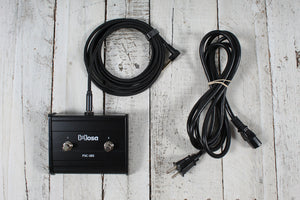 Boss KTN-50 MkII Katana 50 Electric Guitar Amplifier 50 Watt Amp with Footswitch