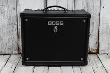 Load image into Gallery viewer, Boss KTN-50 MkII Katana 50 Electric Guitar Amplifier 50 Watt Amp with Footswitch