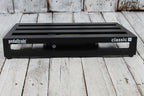 Pedaltrain Classic 1 with 1 Spot Pro CS12 Power Supply and Cables
