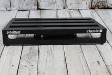 Load image into Gallery viewer, Pedaltrain Classic 1 with 1 Spot Pro CS12 Power Supply and Cables