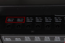 Load image into Gallery viewer, Pedaltrain Classic 1 with 1 Spot Pro CS12 Power Supply and Cables