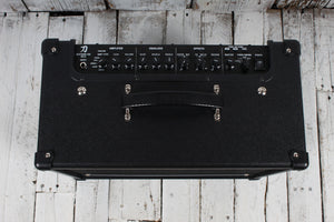 Boss KTN-50 MkII Katana 50 Electric Guitar Amplifier 50 Watt Amp with Footswitch