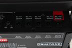 Pedaltrain Classic 1 with 1 Spot Pro CS12 Power Supply and Cables