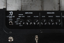 Load image into Gallery viewer, Boss KTN-50 MkII Katana 50 Electric Guitar Amplifier 50 Watt Amp with Footswitch