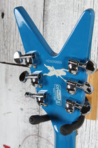 Dean Dimebag From Hell ML Electric Guitar Lightning Cowboy From Hell Graphic