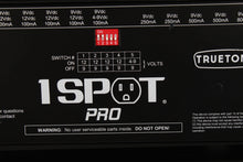 Load image into Gallery viewer, Pedaltrain Classic 1 with 1 Spot Pro CS12 Power Supply and Cables