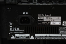 Load image into Gallery viewer, Boss KTN-50 MkII Katana 50 Electric Guitar Amplifier 50 Watt Amp with Footswitch