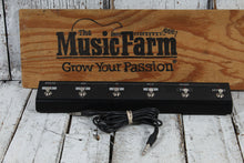 Load image into Gallery viewer, Boss GA‑FC Foot Controller for Boss and Roland Electric Guitar Amplifiers