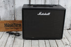 Marshall CODE 50 Electric Guitar Combo Amplifier 50 Watt 1 x 12 Digital Amp USB