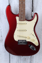 Load image into Gallery viewer, Stagg Standard Series S-30 Electric Guitar Candy Apple Red